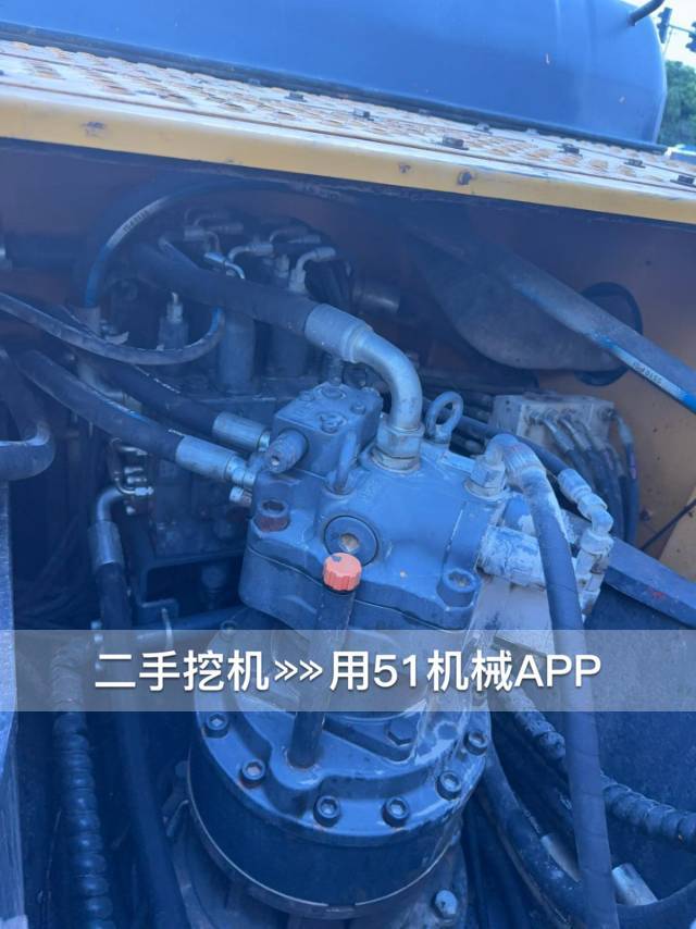51机械